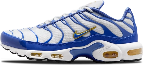 Nike Air Max Plus Blue Yellow If6224 100 image
