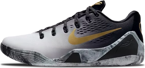 image de Nike Kobe 9 Em Low Protro Mambacita Fz7333 002