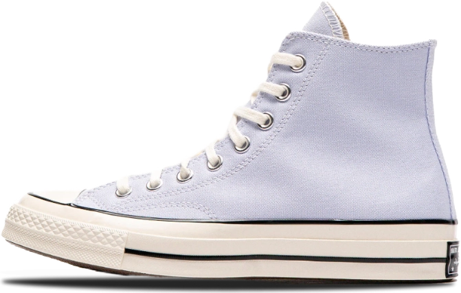 Converse Chuck 70 High BLUEBERRY ICE