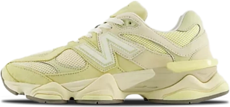 image de New Balance 9060 Parchment Calcium U9060een