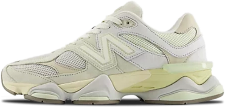 New Balance 9060 MINERAL GREY MATTER
