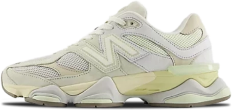 image de New Balance 9060 Mineral Grey Matter U9060eep