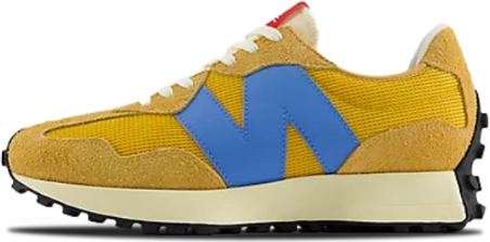 New Balance 327 DRIED APRICOT