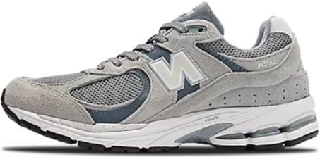 image de New Balance 2002r Steel Lead Orca M2002rst