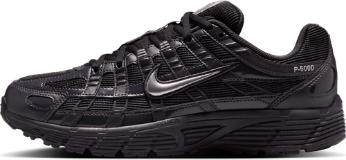 image de Image thumbnail Nike P-6000 Off-Noir Metallic Silver IF6137-001
