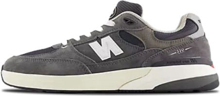 image de Andrew Reynolds New Balance Numeric 933 Dark Grey Nm933gdy