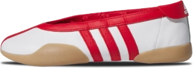 image de Adidas Taekwondo Mei Wmns Cloud White Better Scarlet Jq0960