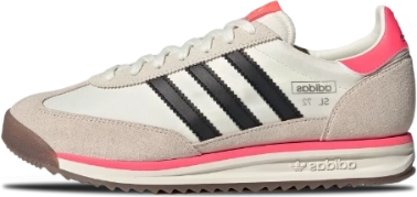 image de Mercedes Adidas Sl 72 Rs Off White Turbo Jq9827