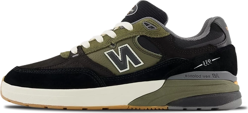 image de Andrew Reynolds New Balance Numeric 933 Black Olive Nm933bst