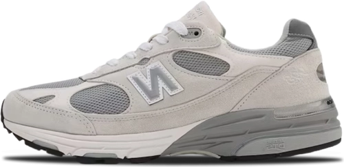 image de New Balance 993 Made In Usa Reflection Medium Grey U993rg