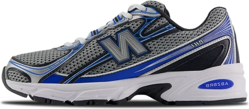 image de New Balance 740 Slate Grey Blue Agate U740sb2
