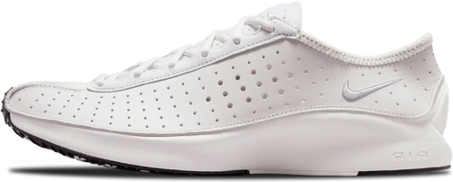 image de Nike Air Superfly Wmns Summit White Metallic Silver Hj8082 100