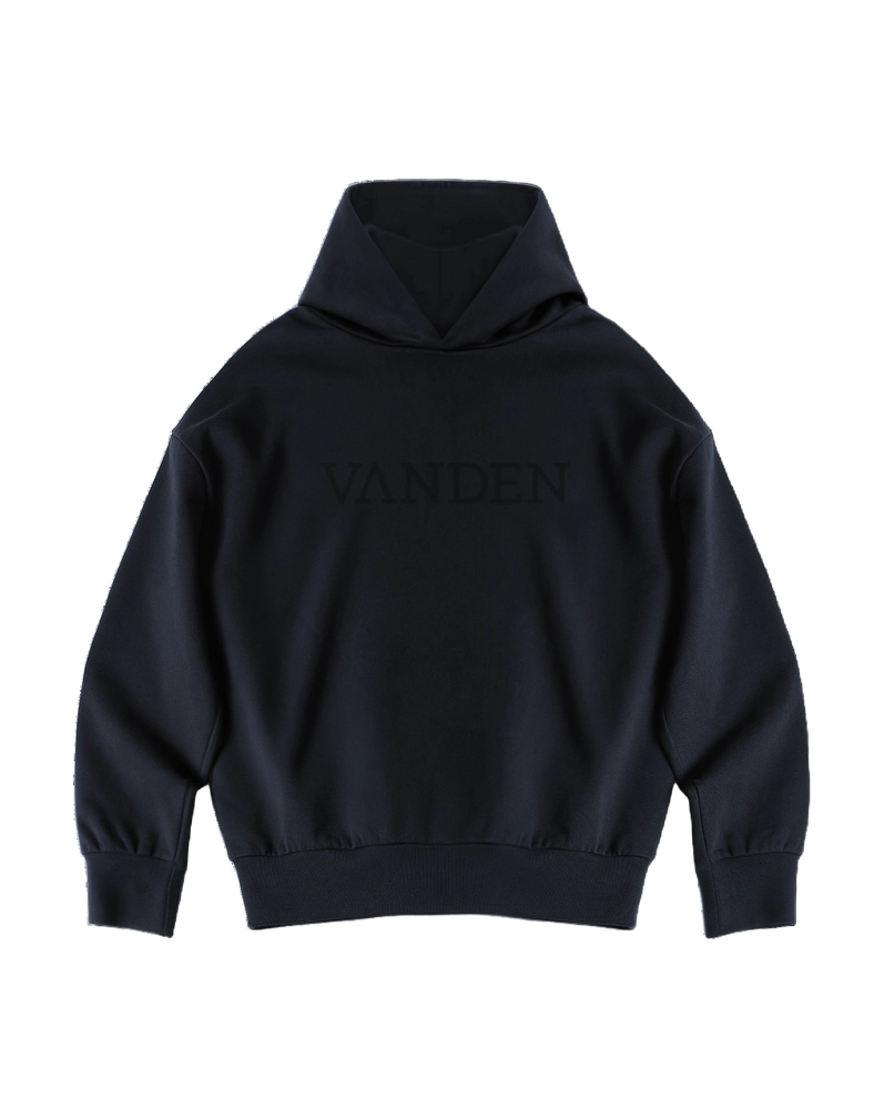 Image de Image thumbnail Vanden Hoodie LE VOLTE-FACE le-volte-face