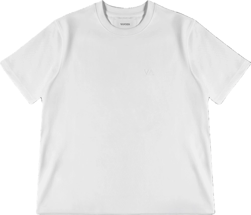 Image de Image thumbnail Vanden T-Shirt L'INTEMPOREL BLANC l-intemporel-blanc