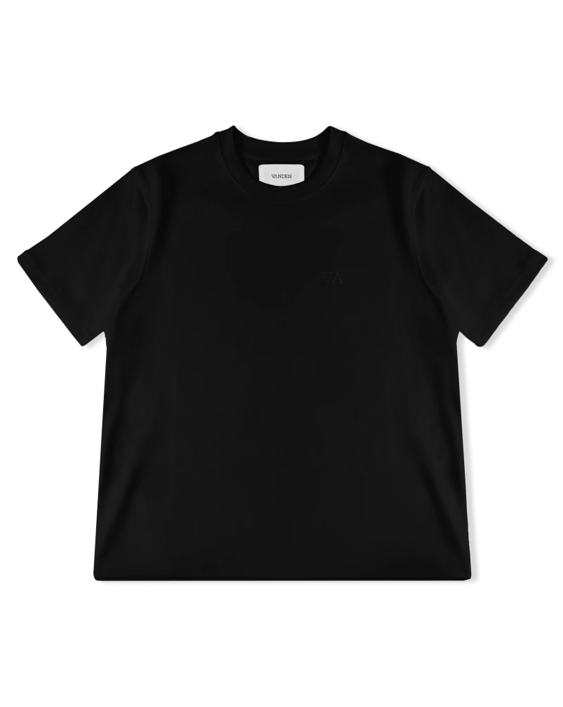 1F1F1F_Vanden-T-Shirt_L'INTEMPOREL-NOIR_l-intemporel-noir_img1