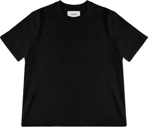 Image de Image thumbnail Vanden T-Shirt L'INTEMPOREL NOIR l-intemporel-noir