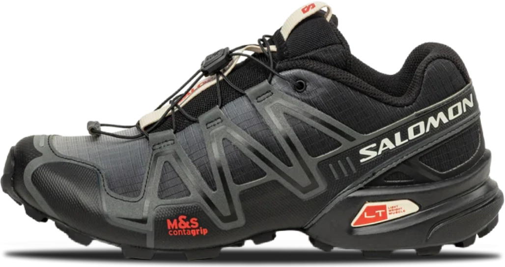 Salomon Speedcross 3 DUAL AURA
