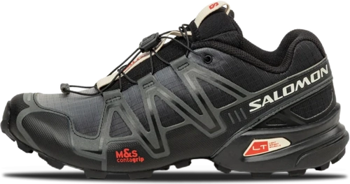 image de Salomon Speedcross 3 Dual Aura L47844200