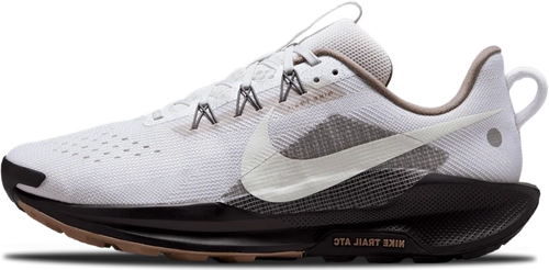 image de Nike React X Pegasus Trail 5 Vast Grey Ib7667 001