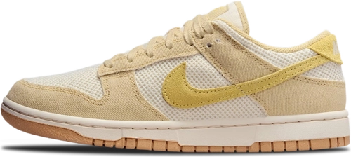 Nike Dunk Low Next Nature Se Wmns Team Gold Hj5864 700 image
