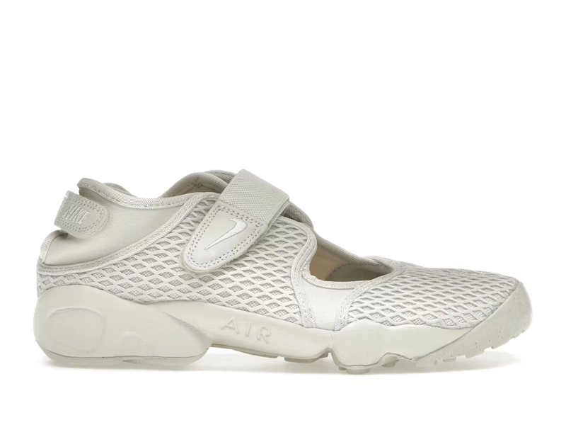 Nike Air Rift WMNS LIGHT OREWOOD BROWN - view 0