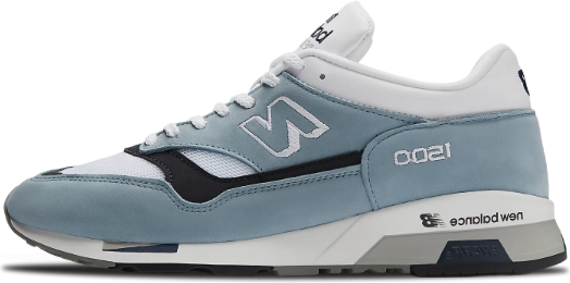 New Balance 1500 Made in UK ASHLEY BLUE NAVY