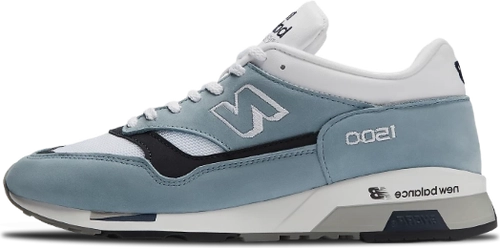 image de New Balance 1500 Made In Uk Ashley Blue Navy U1500bnw