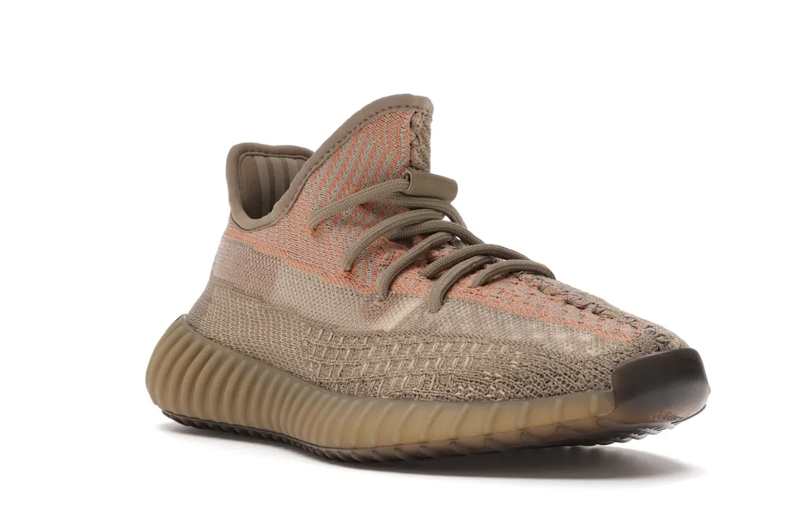 Adidas Yeezy Boost 350 V2 "SAND TAUPE"- FZ5240