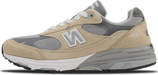 New Balance 993 Made in USA INCENSE