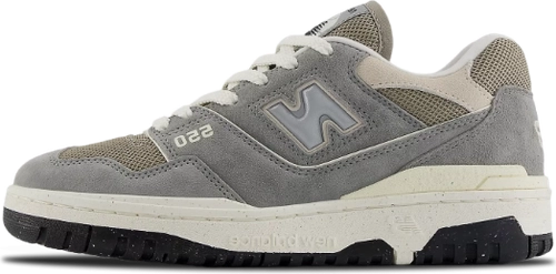 image de New Balance 550 Slate Grey Arid Stone Bbw550ha