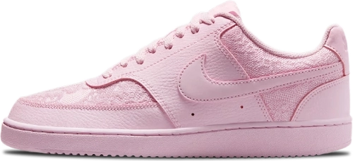 image de Nike Court Vision Low Wmns Pink Foam Hj5846 600