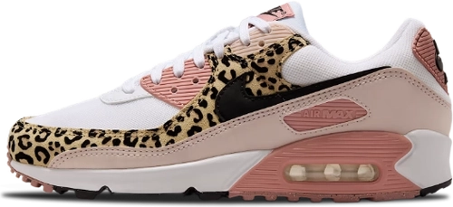 Nike Air Max 90 Wmns Leopard Pink If1619 101