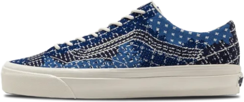 Vans OTW Old Skool 36 BLUE