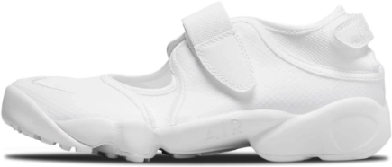 image de Nike Air Rift Breathe Wmns White Dn1338 100