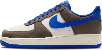 Nike Air Force 1 Low 07 Lv8 Cave Stone Fq8714 200