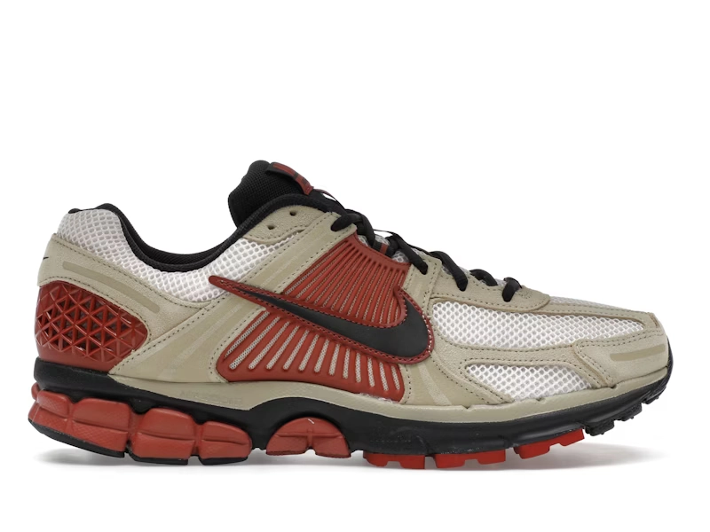 Nike Zoom Vomero 5 DESERT KHAKI - view 0