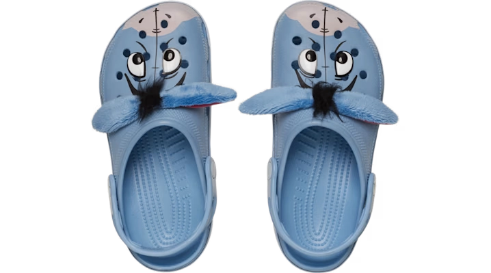 7D99B2_Winnie-The-Pooh-x-Crocs-Classic-Clog_EEYORE_211093-90H_img0