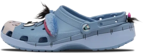 image de Winnie The Pooh Crocs Classic Clog Eeyore 211093 90h