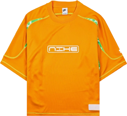 Nike Project F.R.O.G. T-Shirt SUNDIAL