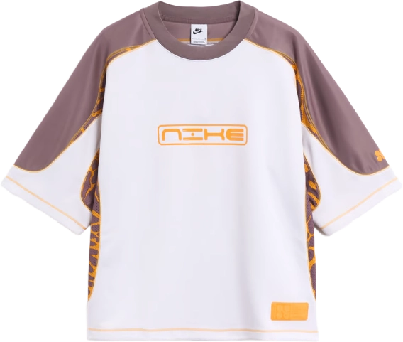 Nike Project F.R.O.G. T-Shirt WHITE