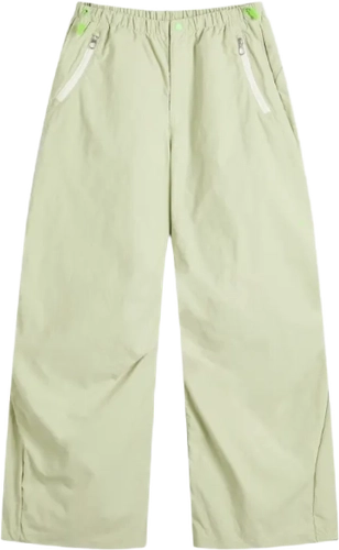 Image de Nike Project Frog Parachute Pants Olive Aura Hj3288 371