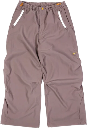 Nike Project F.R.O.G. Parachute Pants TAUPE GREY