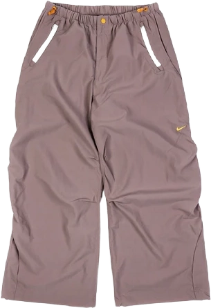 Nike Project Frog Parachute Pants Taupe Grey Hj3288 204 image