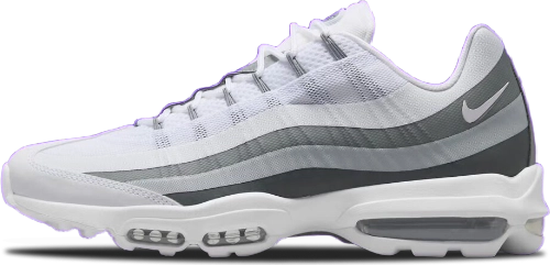 Nike Air Max 95 WOLF GREY