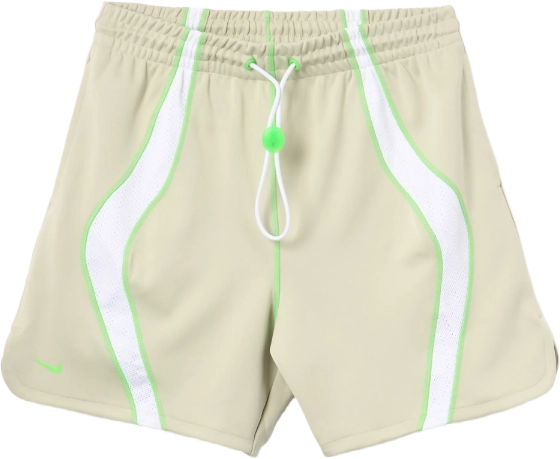 Nike Project F.R.O.G. Knit Shorts OLIVE AURA