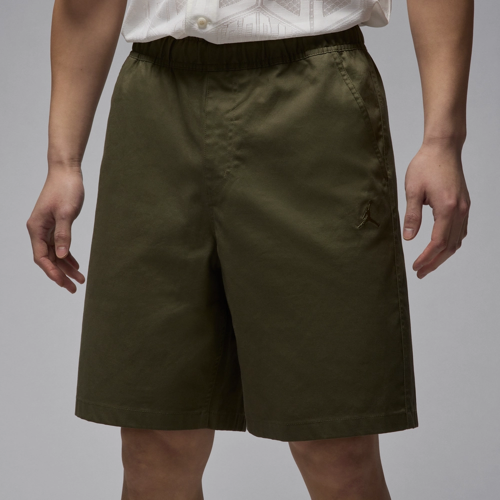 1F1F1F_Jordan-Essentials-Woven-Short_MEDIUM-OLIVE_HF9335-222_img2