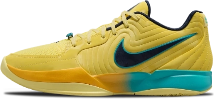 Nike Ja 2 Out My Body Fd7328 700 image