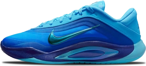 image de Nike Aone Wmns Indigo Girl Fz8605 401