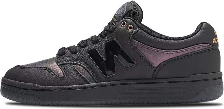 Bronze56K x New Balance Numeric 480 BLACK