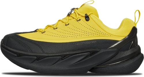 Spencer Badu Elevon Hoka One One X Sneakers Zest Black Fz2068 800